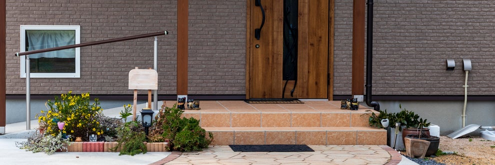 エクステリア・外構工事　Y'sメイク　旭川　の画像